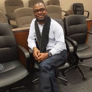 Meet your Posher, Augustine